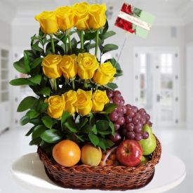 Best Summer Season Fruits! Mango, A perfect Choice for Gifting