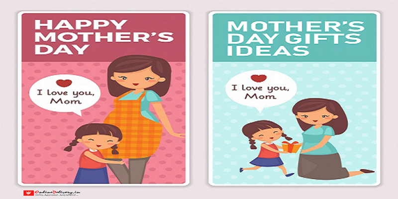Mother's Day 2019 | Gift Ideas for Mothers