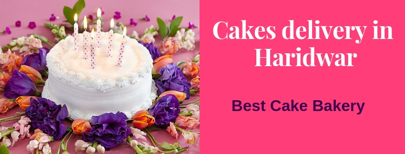 Online birthday and anniversary Cake in Haridwar