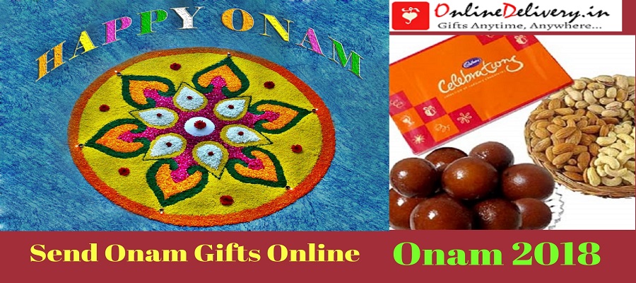 Onam gifts delivery online